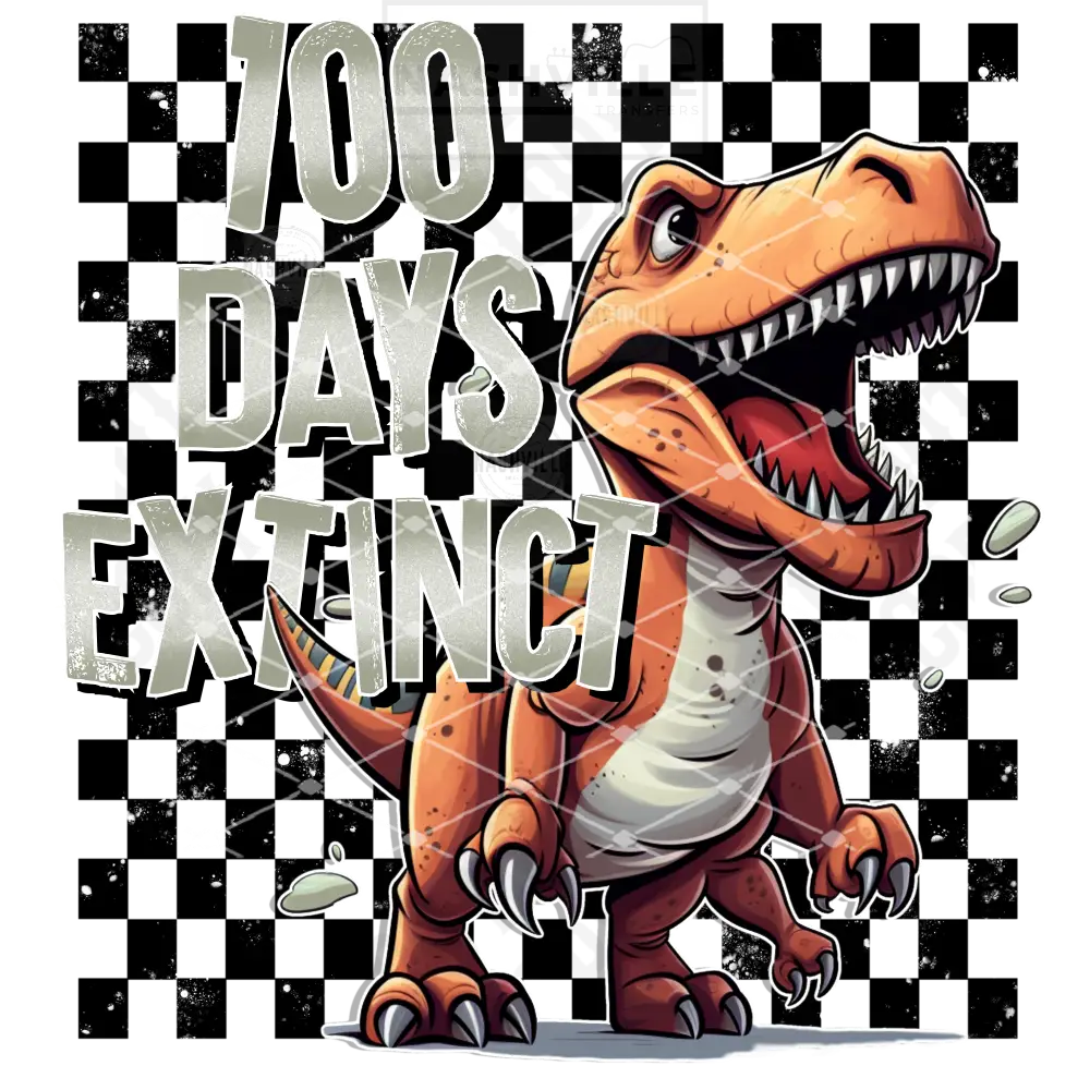 100Th Day Stock Transfers Dino
