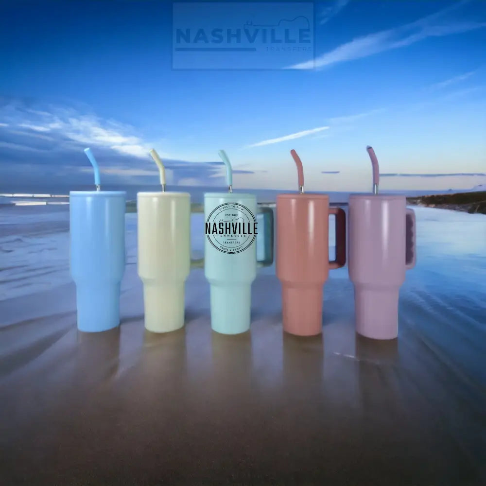 40Oz Thist Quenchers Customizable Tumblers Gang Sheet