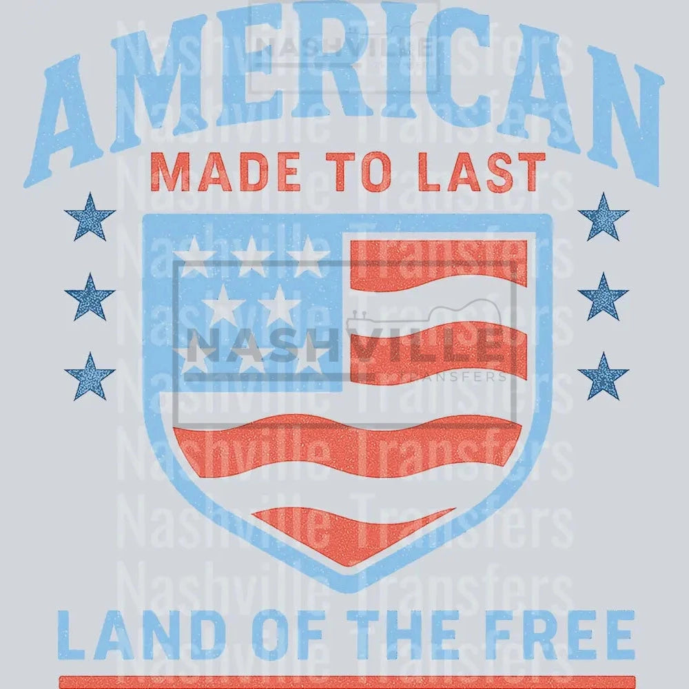 AMERICAN