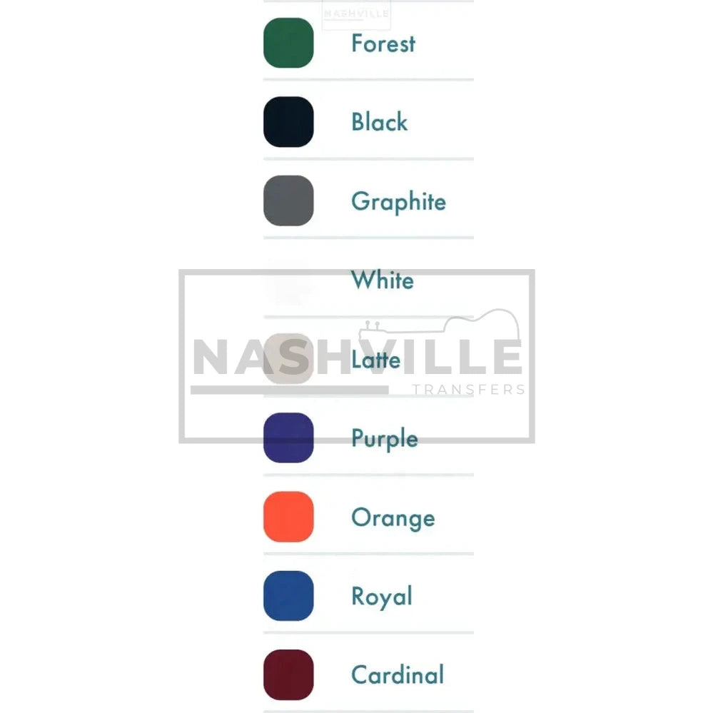 Bci 100% Organic Cotton Tee.