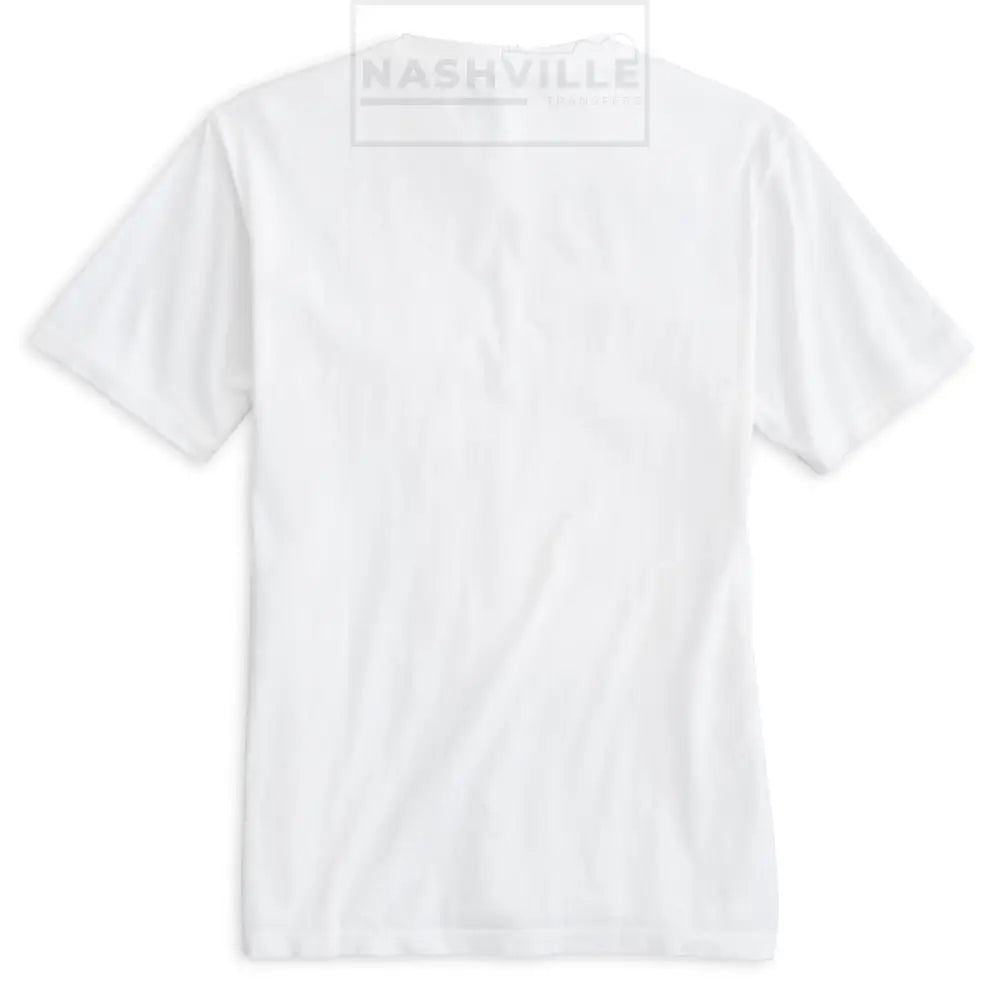 Bci 100% Organic Cotton Tee.