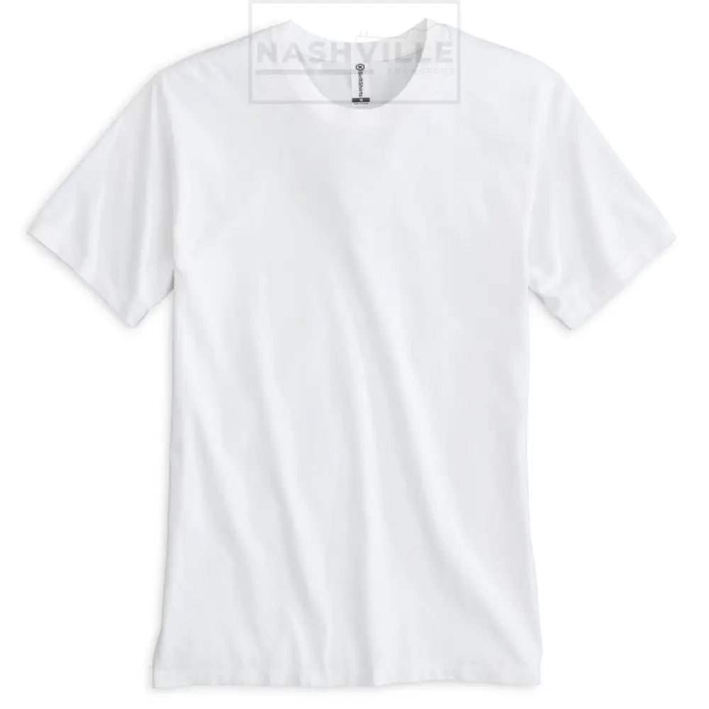 Bci 100% Organic Cotton Tee.