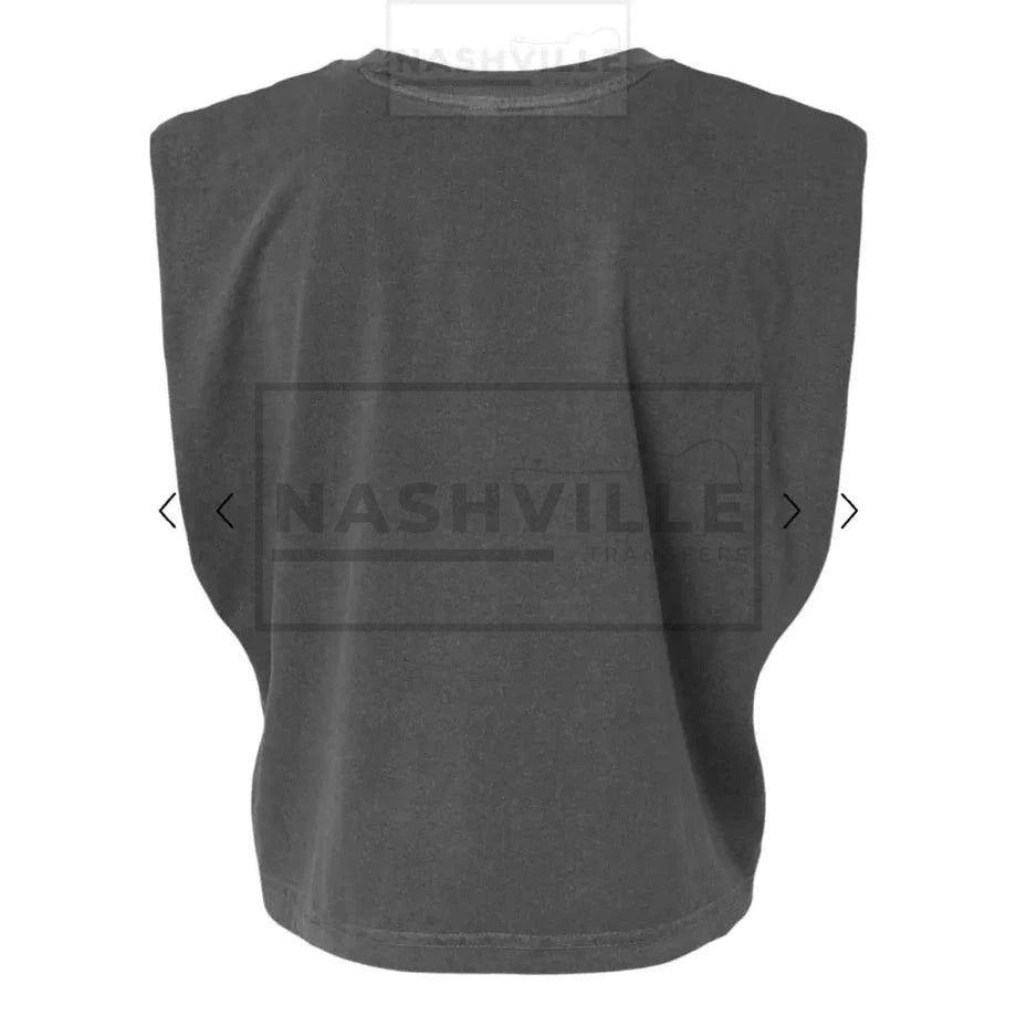 Beautiful Detailed Bat Rocker Tee