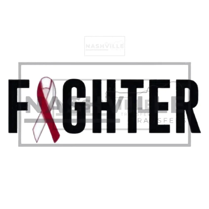 Cancer Squad Transfer Bundle