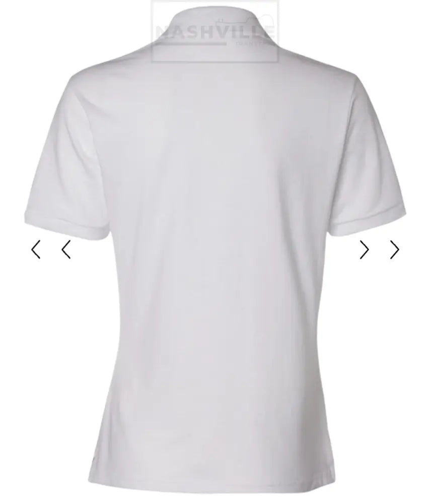 Corporate Customizable Button Up Apparel.