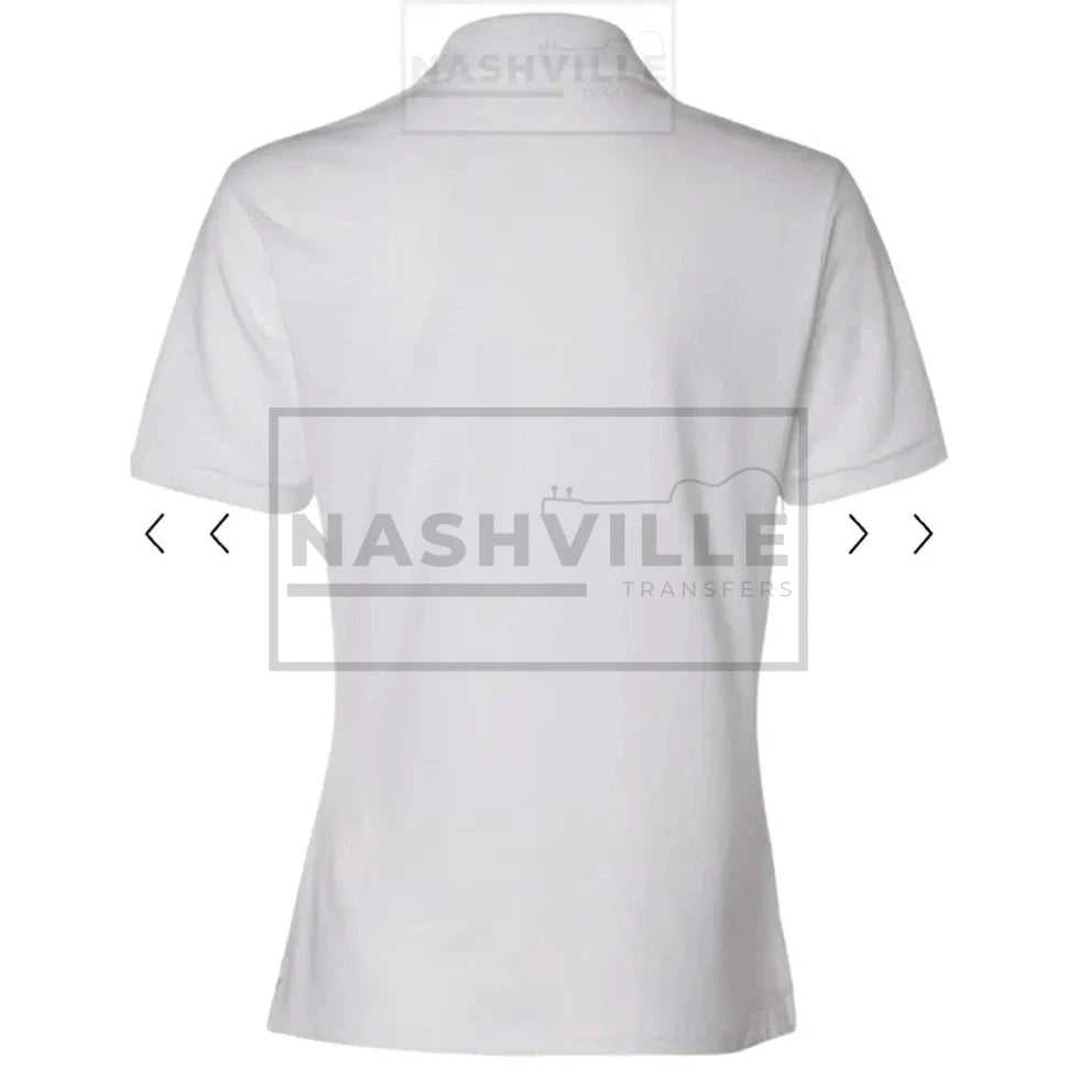 Corporate Customizable Button Up Apparel.