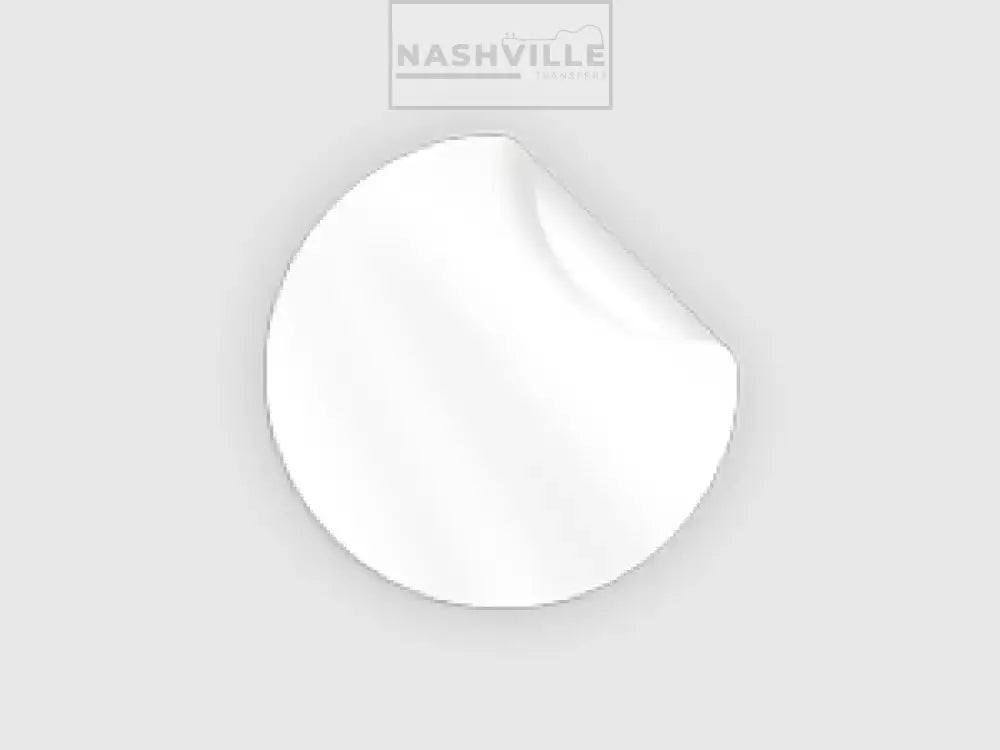 Custom Sticker Gang Builder Vinyl High Gloss Sheet