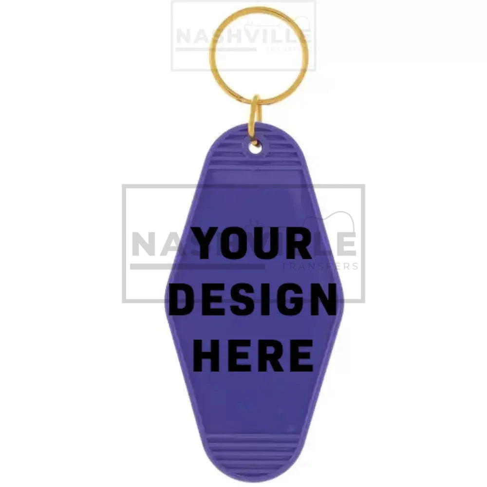 Customizable Keychains Gang Sheet