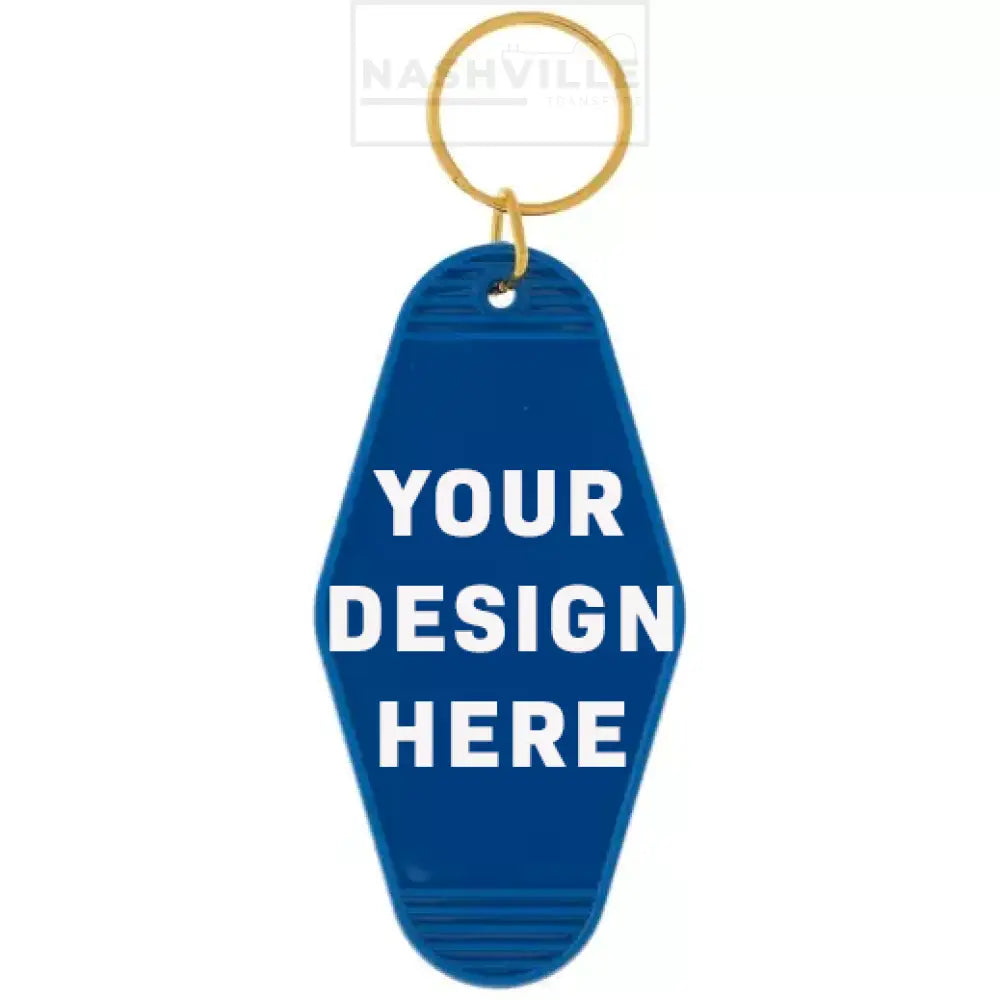 Customizable Keychains Gang Sheet
