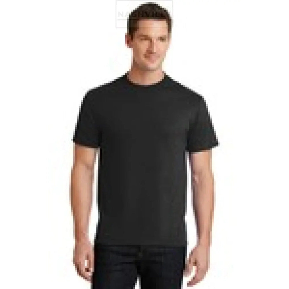 Customizable Port & Company Core Tee Gang Sheet
