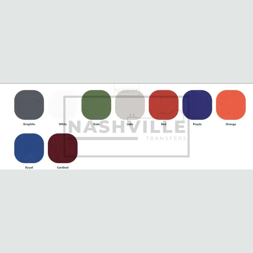 Customizable Tee With Any Artwork.