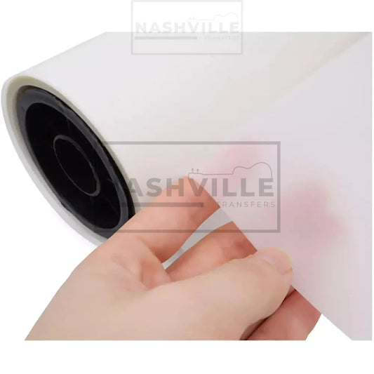 Dtf 24 Double-Sided 75Um Cold Peel Five Coating Rolls. (Free Shipping).