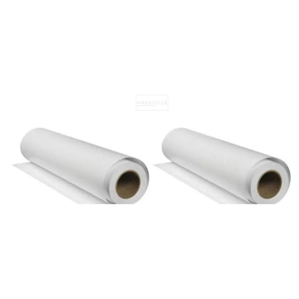 Dtf 24 Double-Sided 75Um Hot Peel Five Coating Rolls (Free Shipping)