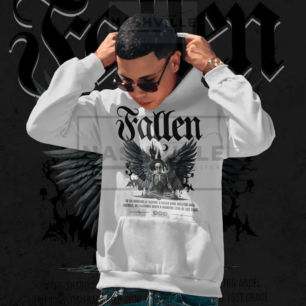 Fallen Hoodie