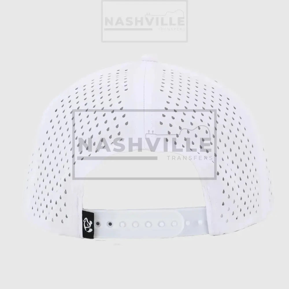 Honky Tonk State Of Mind Trucker Hat Adjustable fit