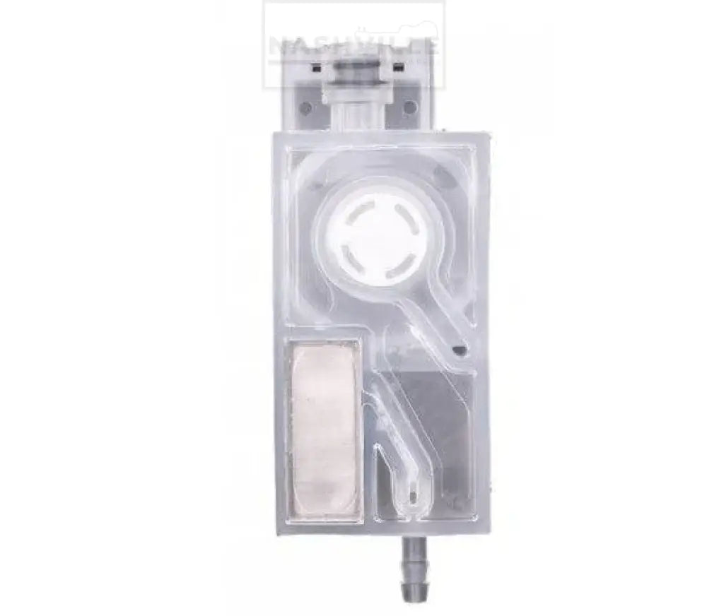 I3200 Dampers