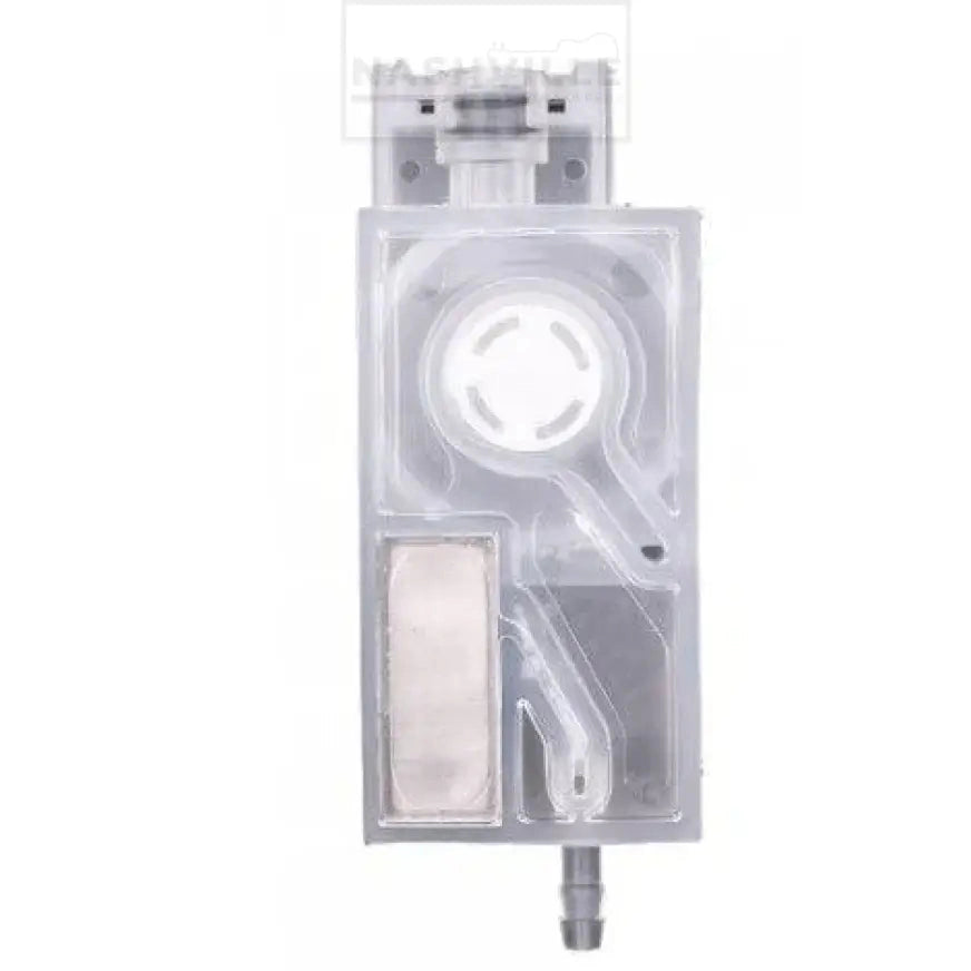 I3200 Dampers