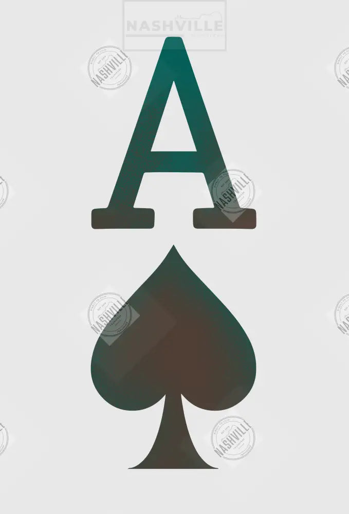 Know When To Fold Them Gambling Transfer.