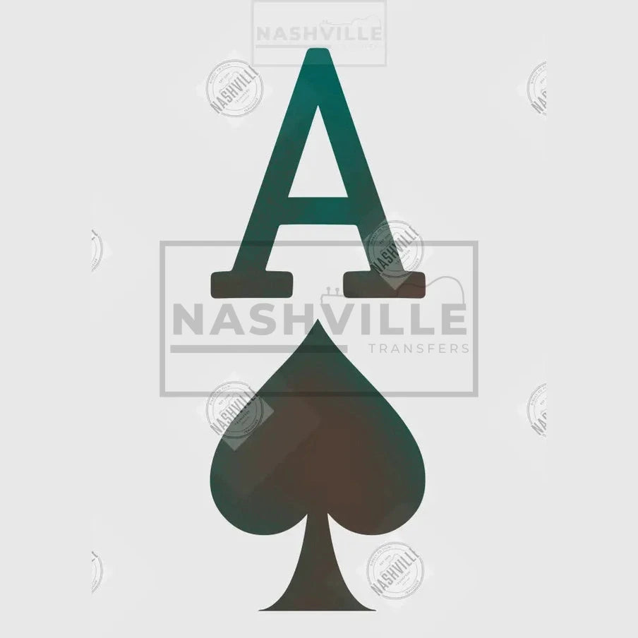 Know When To Fold Them Gambling Transfer.