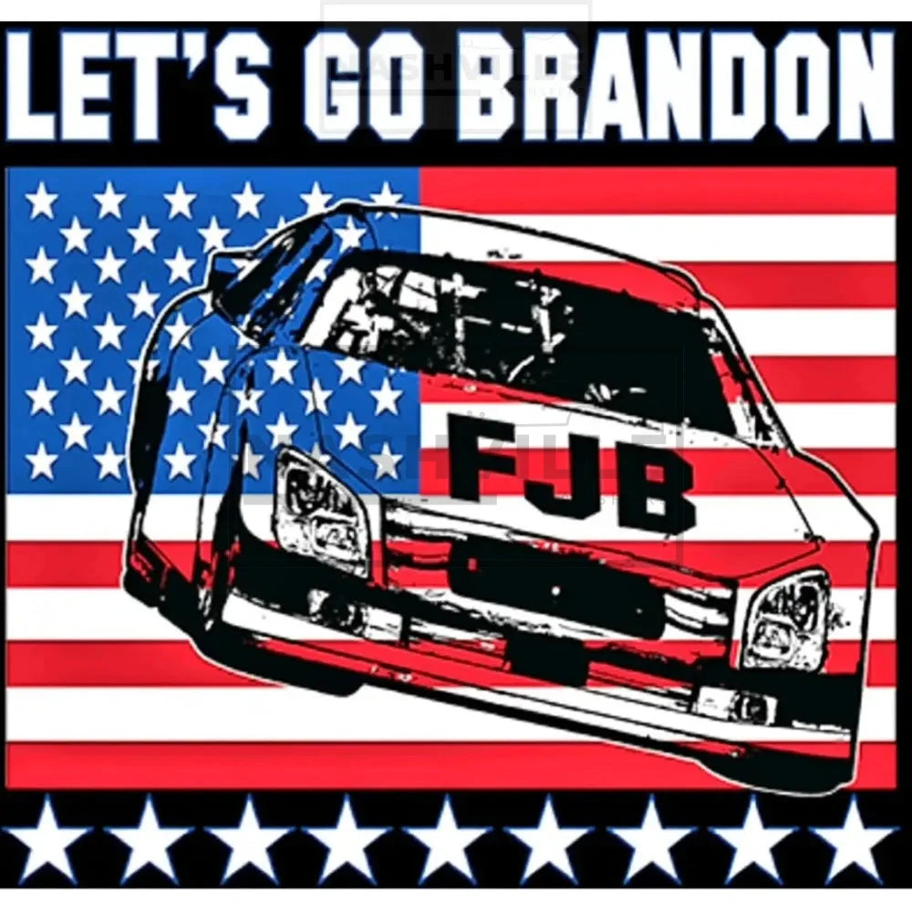 Lets Go Brandon Transfer