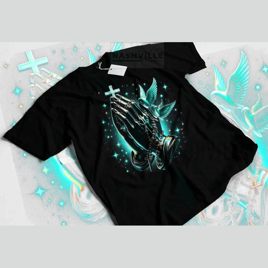 Prayer Tee