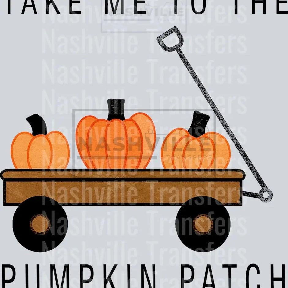 pump patch sample
