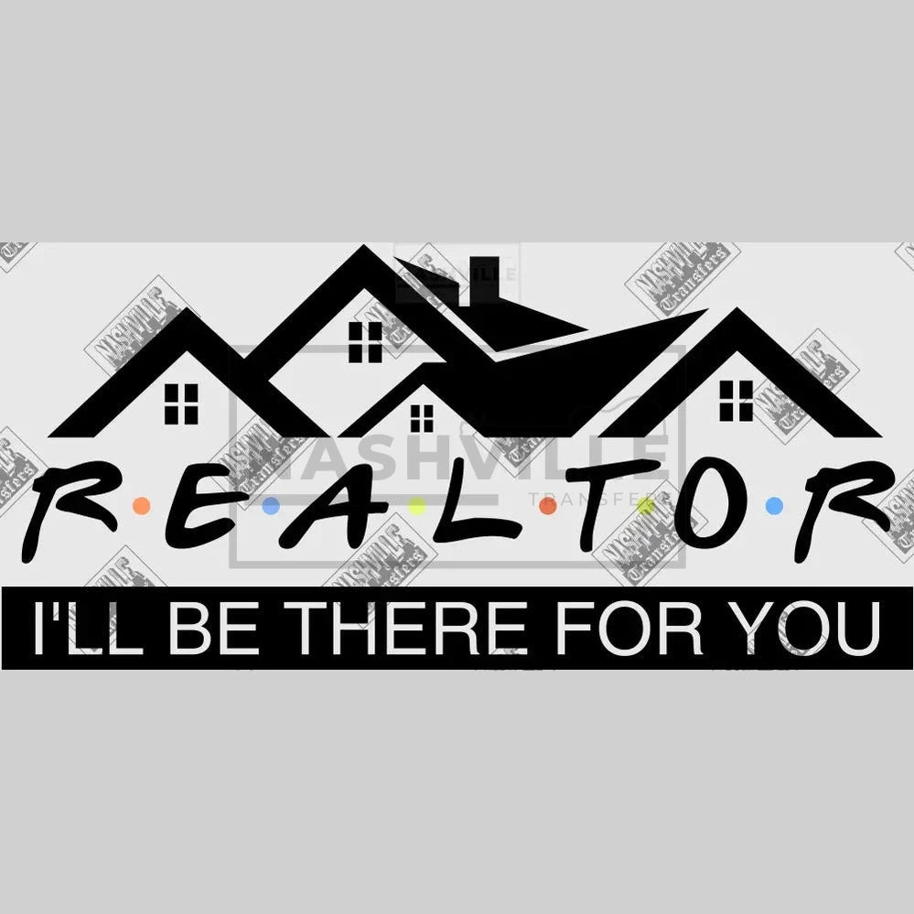 Realtor Transfer