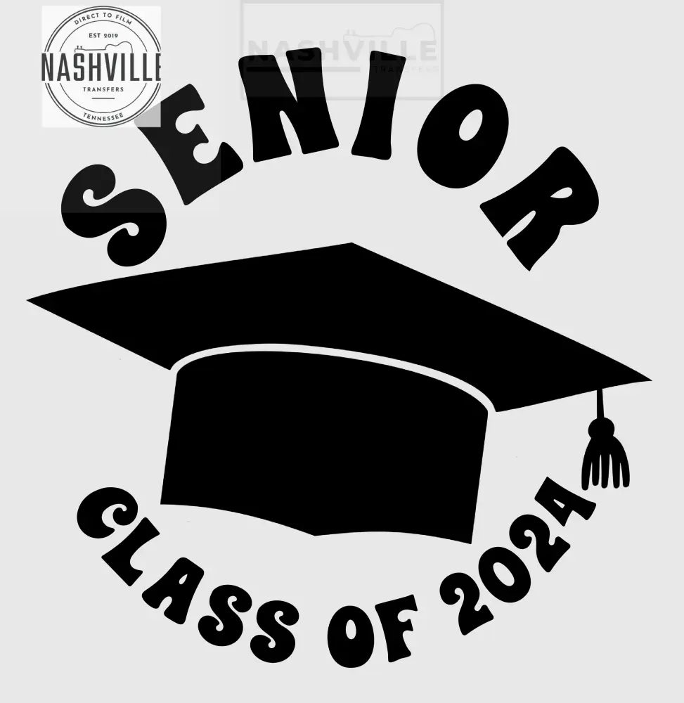 Senior Class 2024 School Transfer