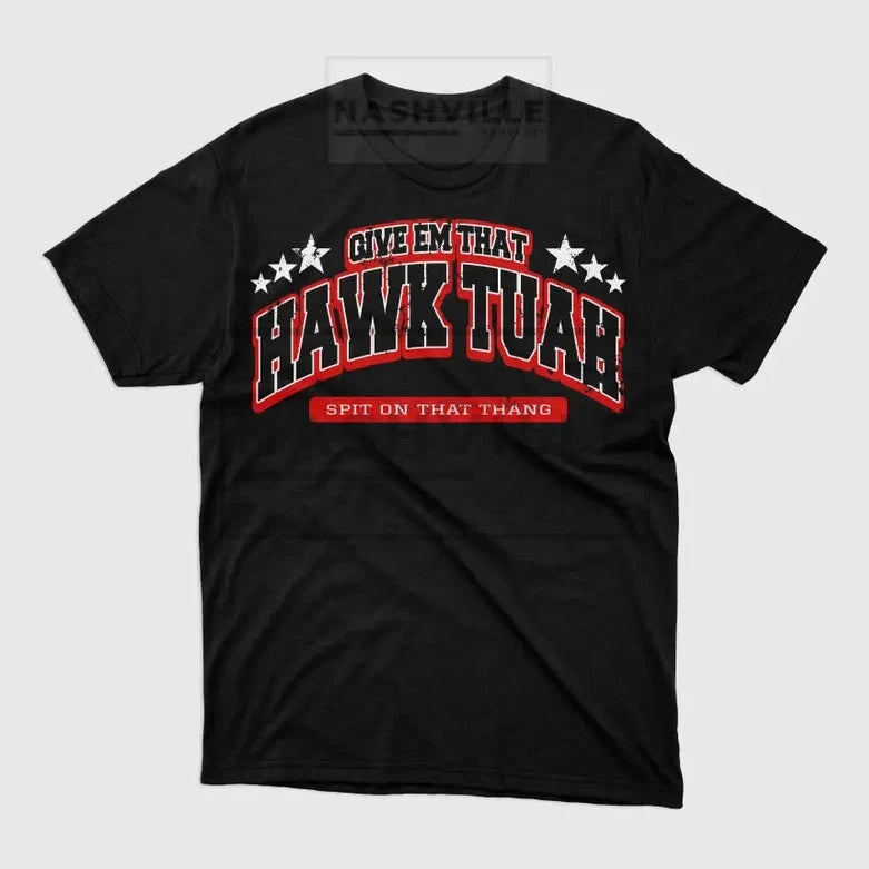 Spit On That Thang Trending Tee T-Shirt