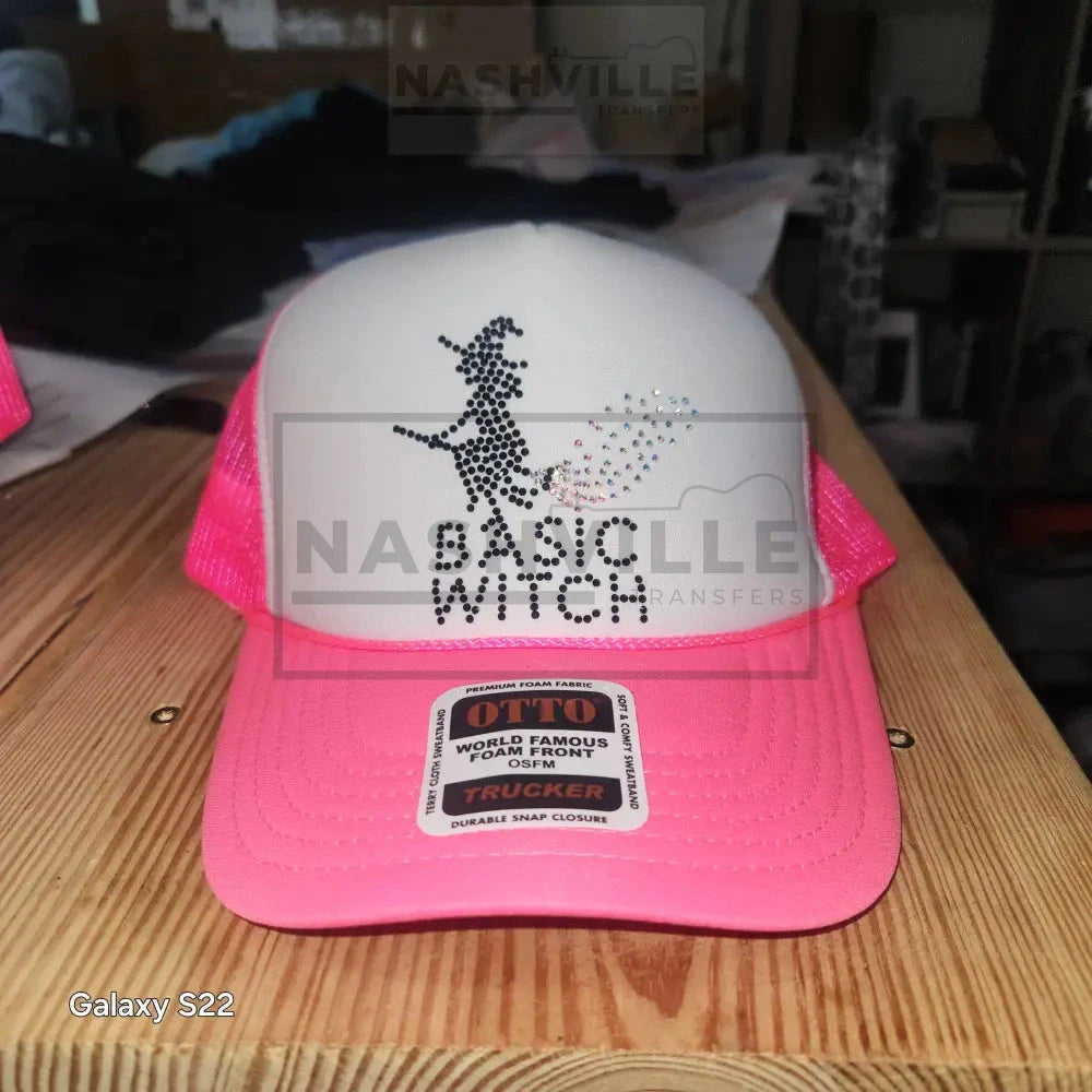 Untitled Aug13_18:11 Basic witch