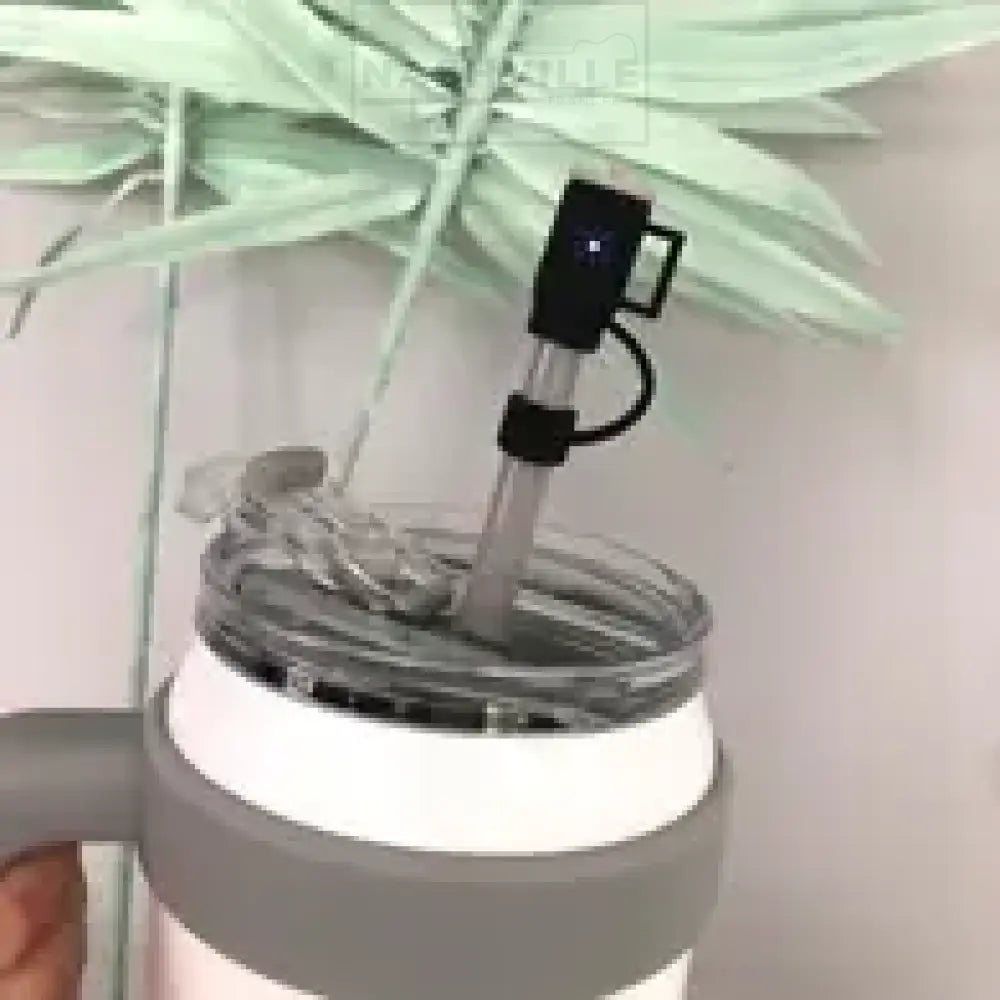 Straw Toppers
