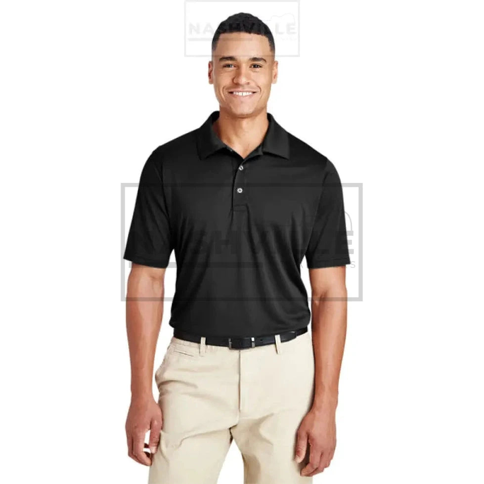 Team 365 Men’s Zone Performance Polo