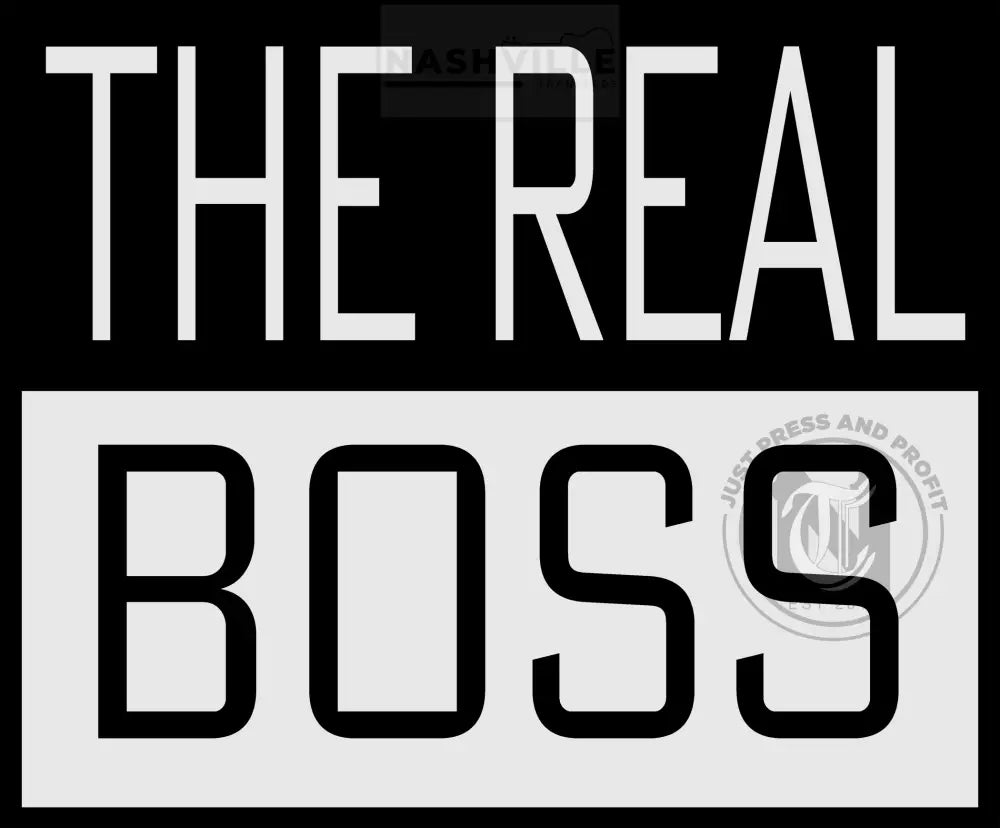 The Boss And The Real Parent Child Dual Stock Transfers.