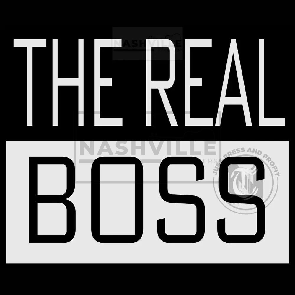 The Boss And The Real Parent Child Dual Stock Transfers.
