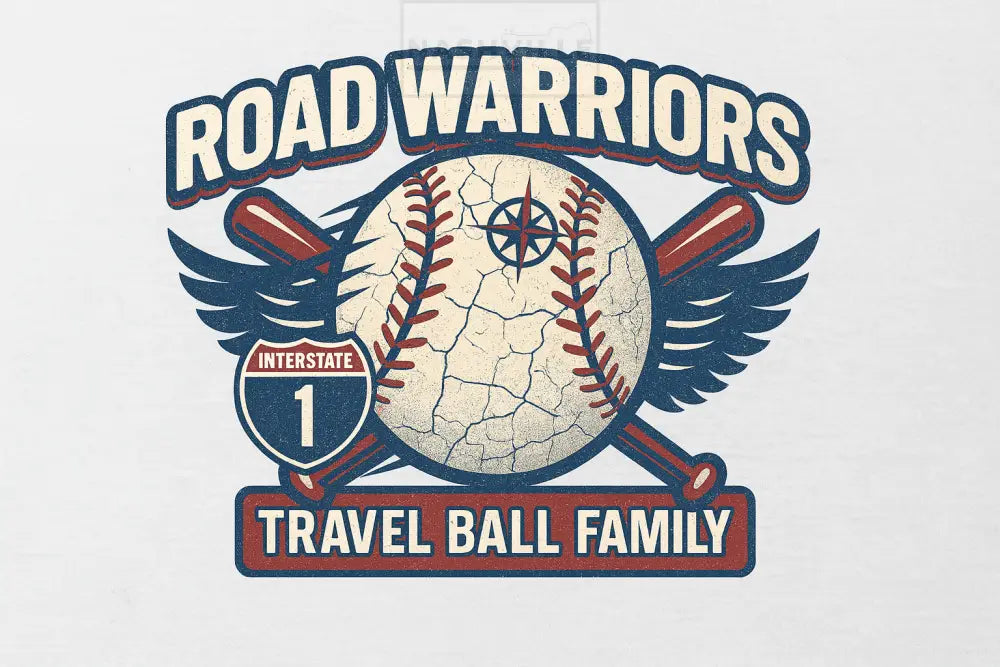 Travel Ball Family Baseball Transfer