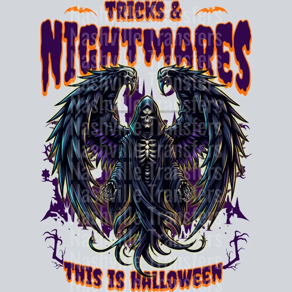 Tricks & Nightmares