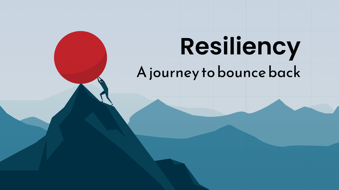 How to Build Your Resiliency Toolkit