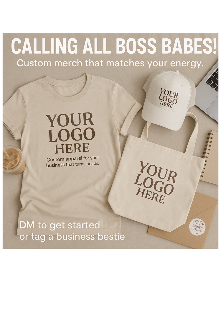 Promotional Items