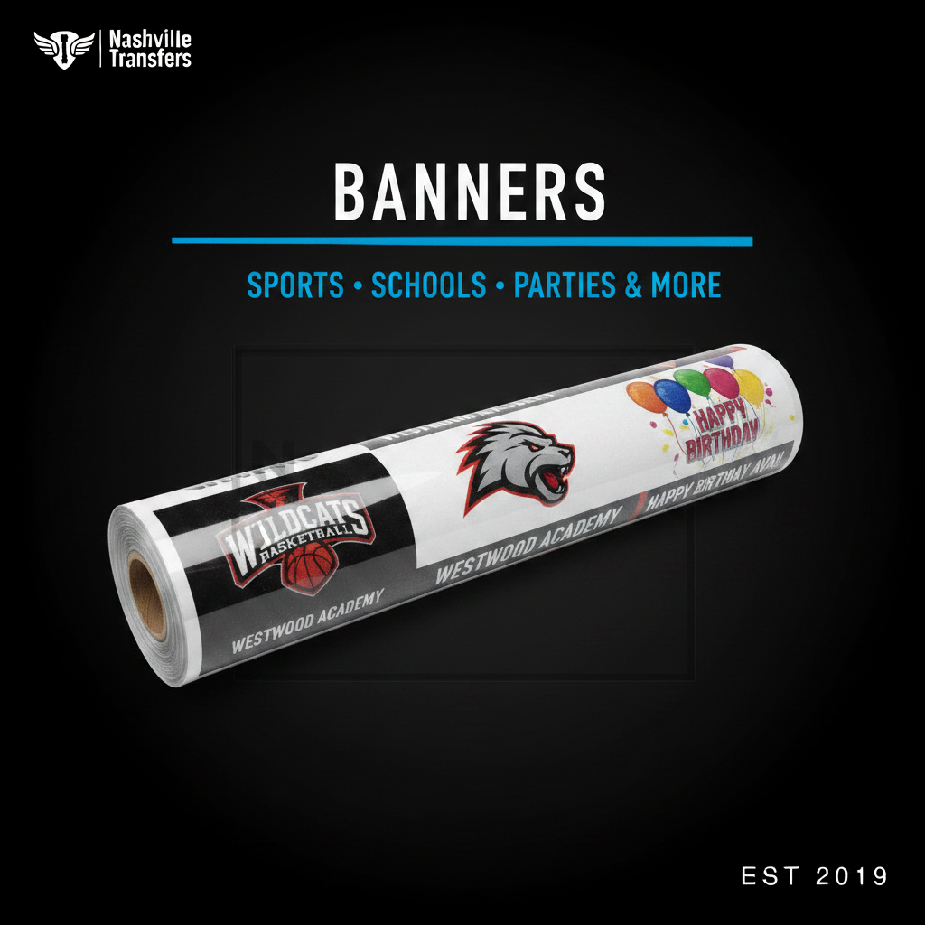 Banners