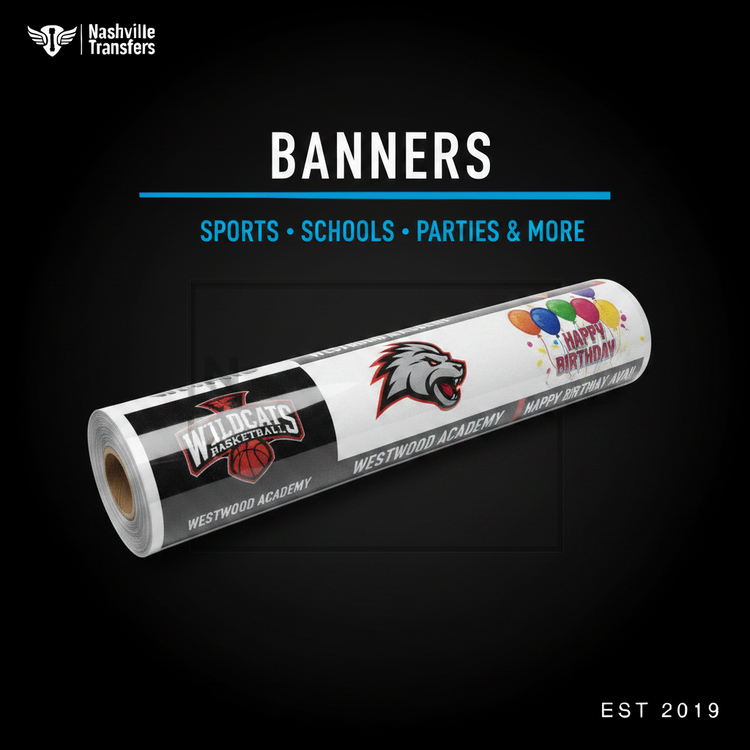 Banners