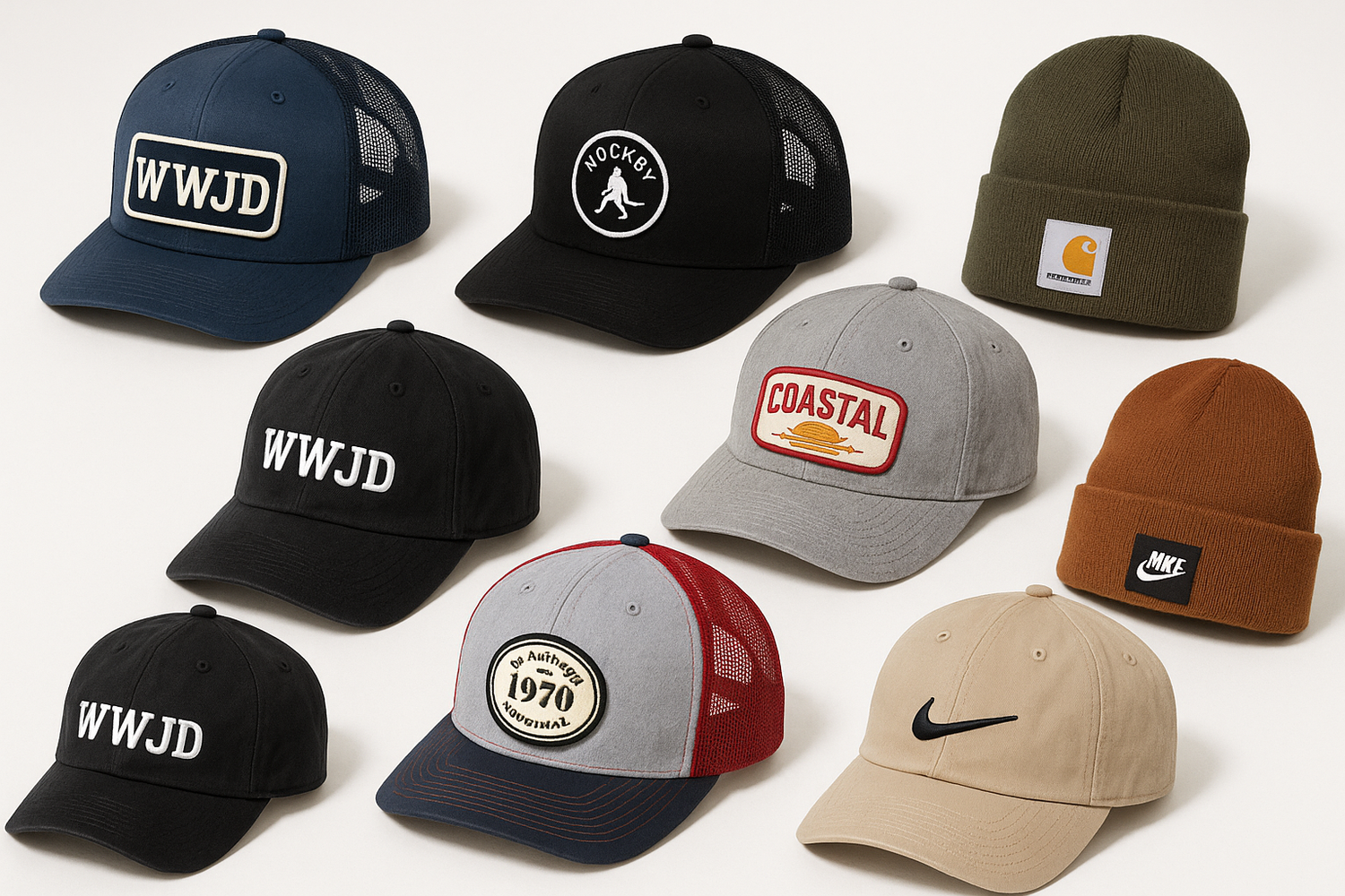 Hats