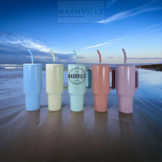 40Oz Thist Quenchers Customizable Tumblers Gang Sheet