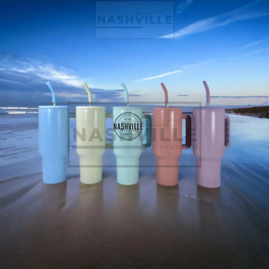 40Oz Thist Quenchers Customizable Tumblers Gang Sheet