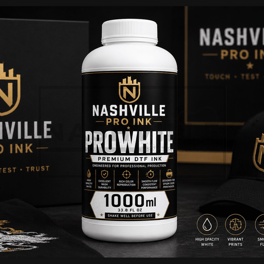 Nashville Pro Premium Ink
