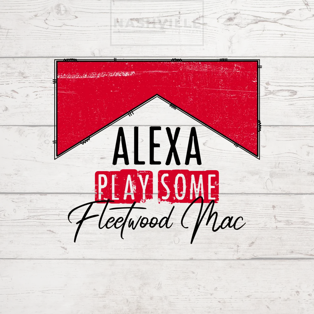 Alexa Play Some...... Prints