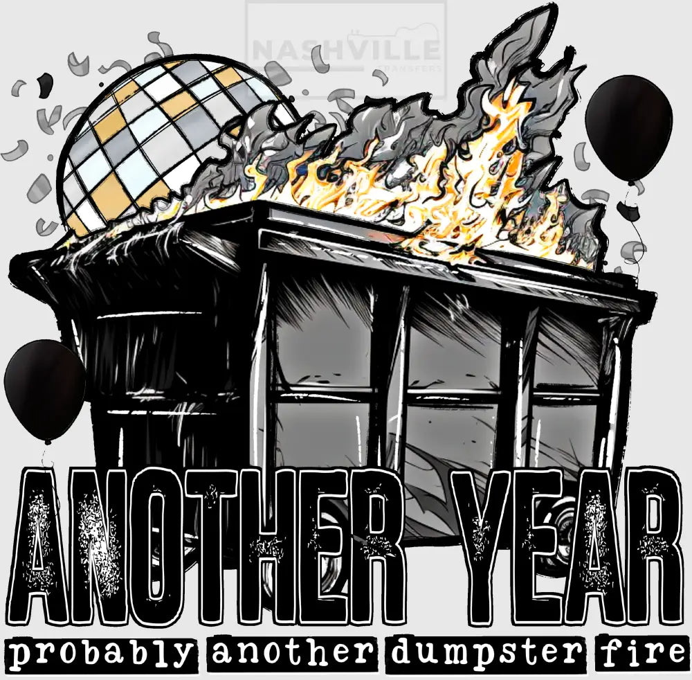 Another Year Transfer