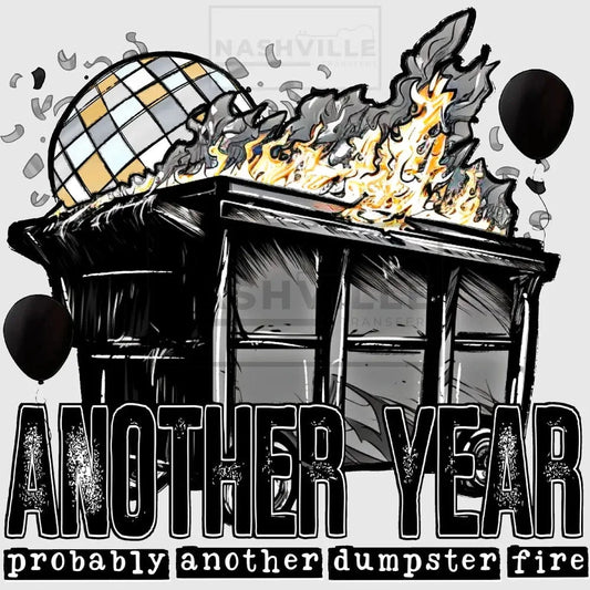 Another Year Transfer