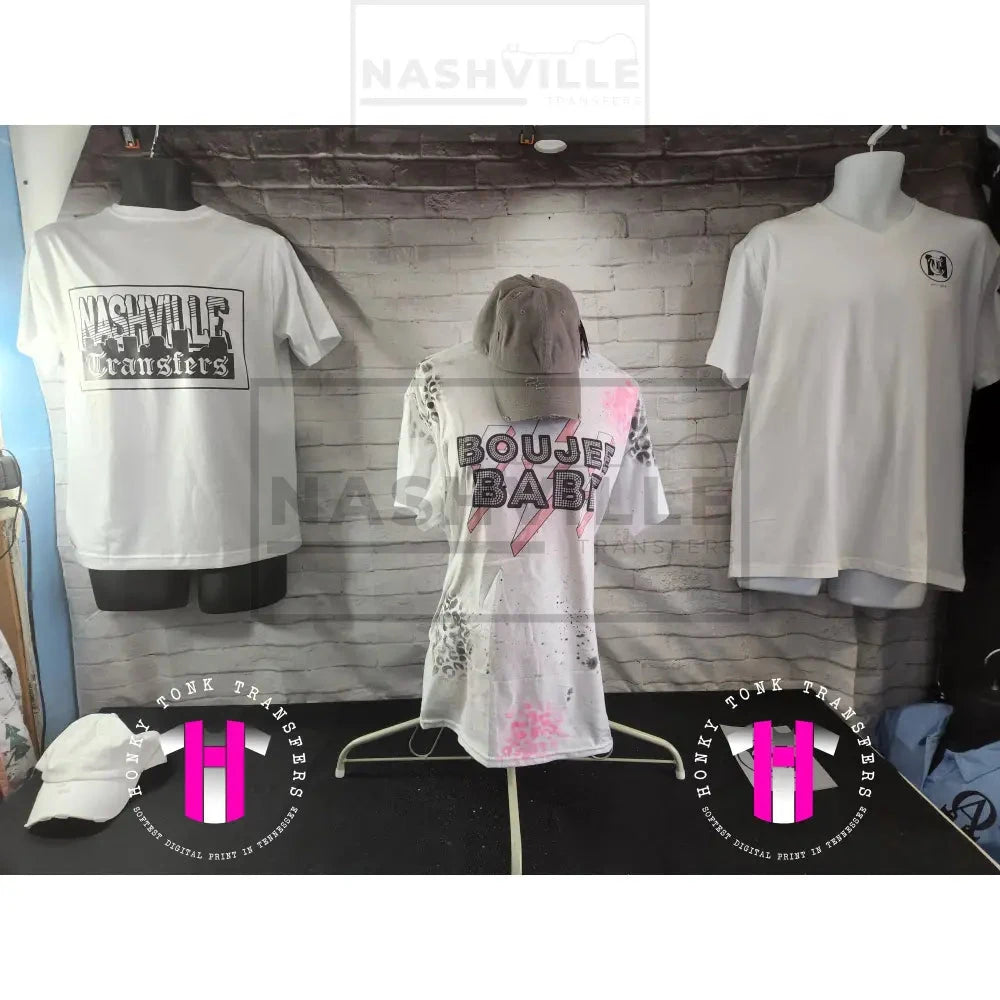 Babe Boujee Leopard Splattered Top.