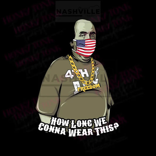 Ben Franklin Freedom Transfer