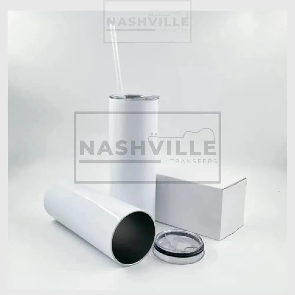 Blank Sublimation Tumbler